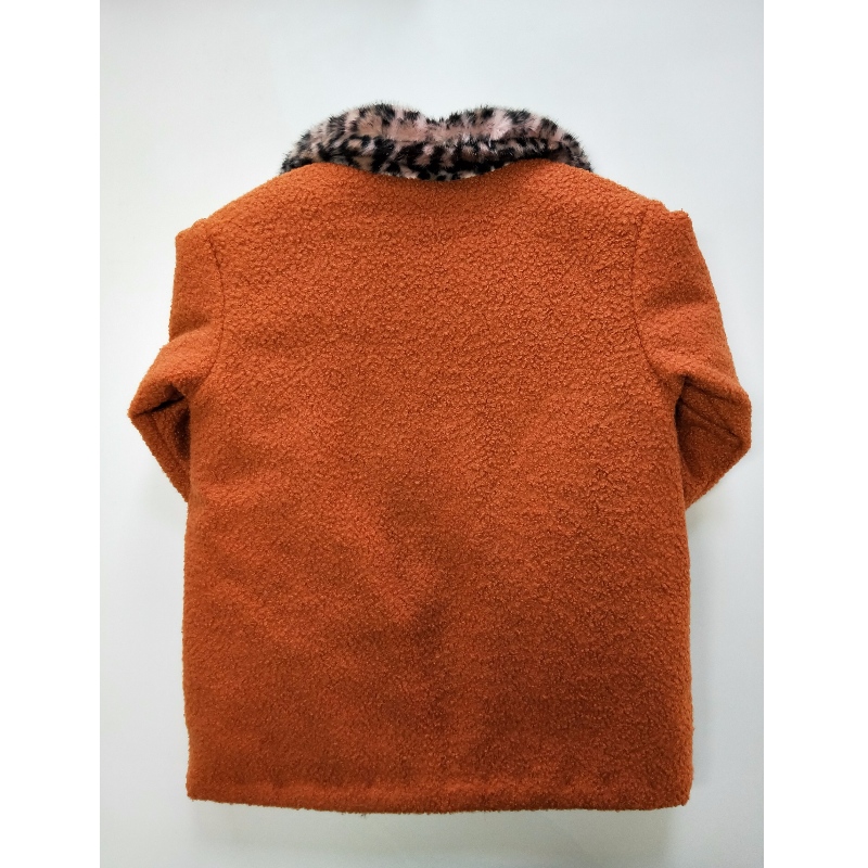 SINAASAPPELJAS VOOR KINDEREN RLCW0002N