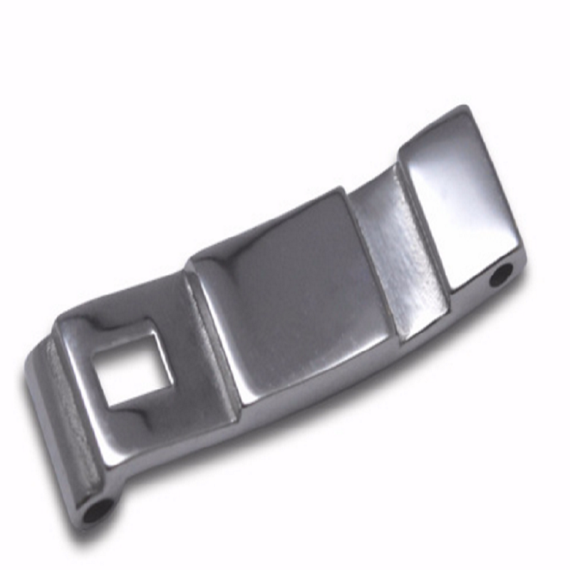 CNC-bewerkingsonderdelen 002