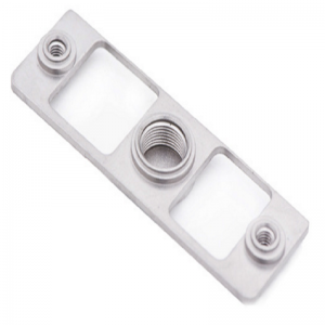 CNC-bewerkingsonderdelen 004