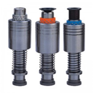 Geleidebus en geleidepen Pin 001