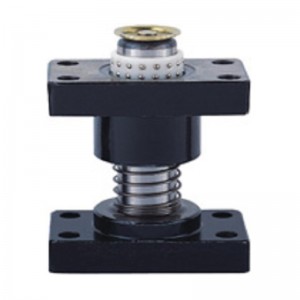 geleidebus en geleider 002