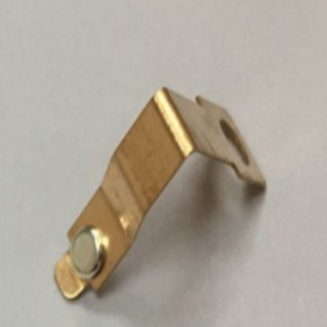 metalen stempelonderdelen 001