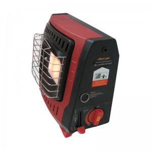 draagbare gasverwarmer QNQ-181-J