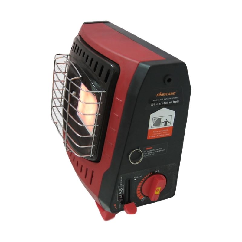 draagbare gasverwarmer QNQ-181-J