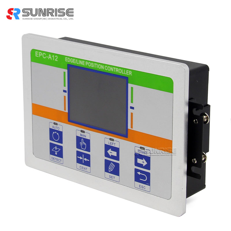 Hot Sales Edge Position Controller voor Web Guiding Control System