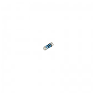 SMW Power Wire Wound Chip Weerstanden