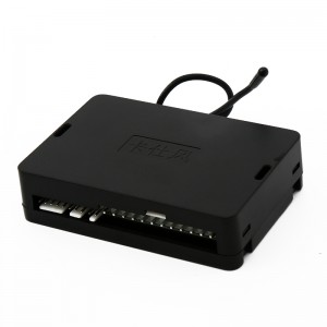 universele one way auto alarm auto beveiliging