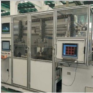 Intelligent digitaal wervelstroom materiaalsorteerinstrument ERS6000