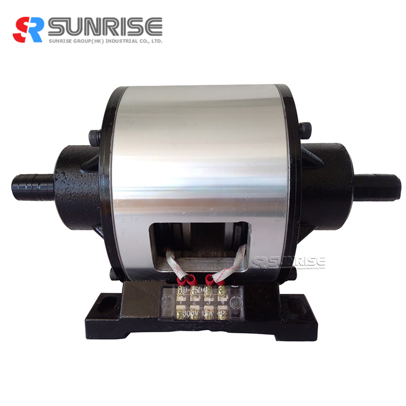 SUNRISE 24V industriële elektromagnetische koppeling en rem set voor drukmachine FMP