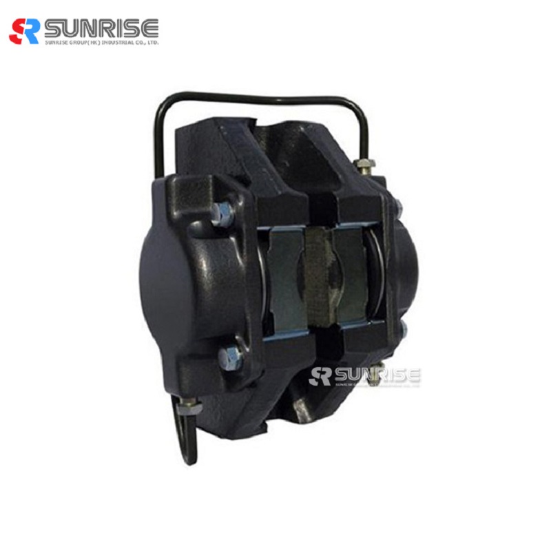 SUNRISE Factory Supply High Quality Air Hydraulische Rem for Printing Machine DBM series