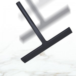 Siliconenreinigingsdoekje multifunctionele duurzame autoruitenwisser raam vloer schrapen badkamer siliconen glasreiniger