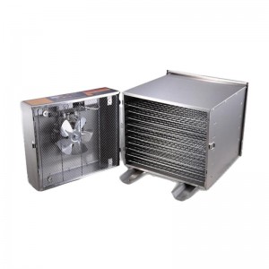 Voedsel dehydrator-PT-40-SK-120
