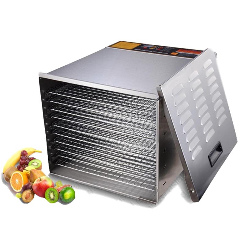 Voedsel dehydrator-PT-40-SK-120