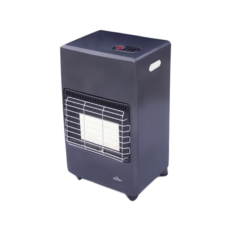Beweegbare gasverwarmer-ST-H001