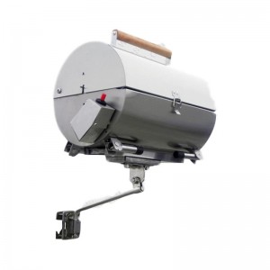Draagbare propaan barbecue-BBQ-235-103