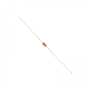 Weerstanden met koolstoflaag RD-serie