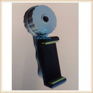 Universele telefoonadapter