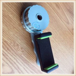 Universele telefoonadapter