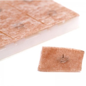 Steriele acupunctuurpersnaalden