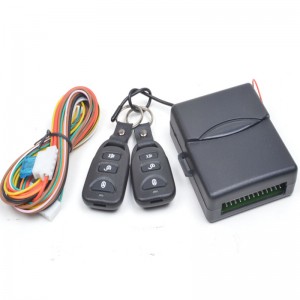 universele afstandsbediening auto centrale deurvergrendeling kofferbak ontgrendeling een manier keyless entry