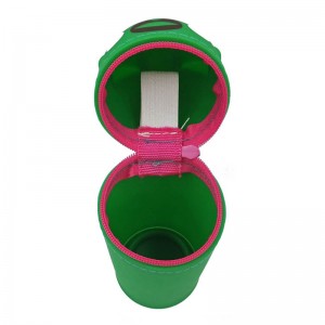 Waterdichte make-uptas voor make-uptas