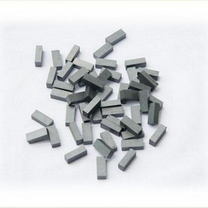 Hete verkoop China maakte Flygain ferriet magneetstaaf