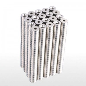 Autohouder Mobiele steigermagneten voor mobiele telefoons