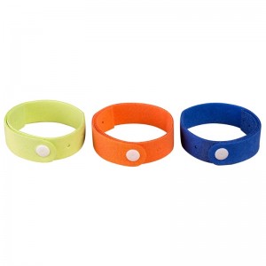 Muggenmelk armband (vezel)