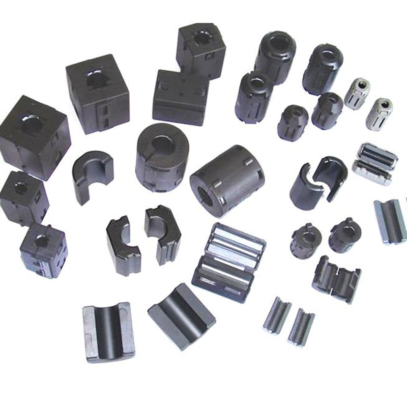 y10 y25 y30 y30bh y33 y35 gesinterde ferrietmagneet