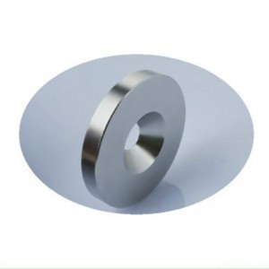 2019 sterke verzonken neodymiummagneet
