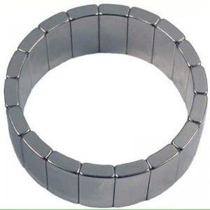 Hoogwaardige permanente magneetgenerator neodymium magneet