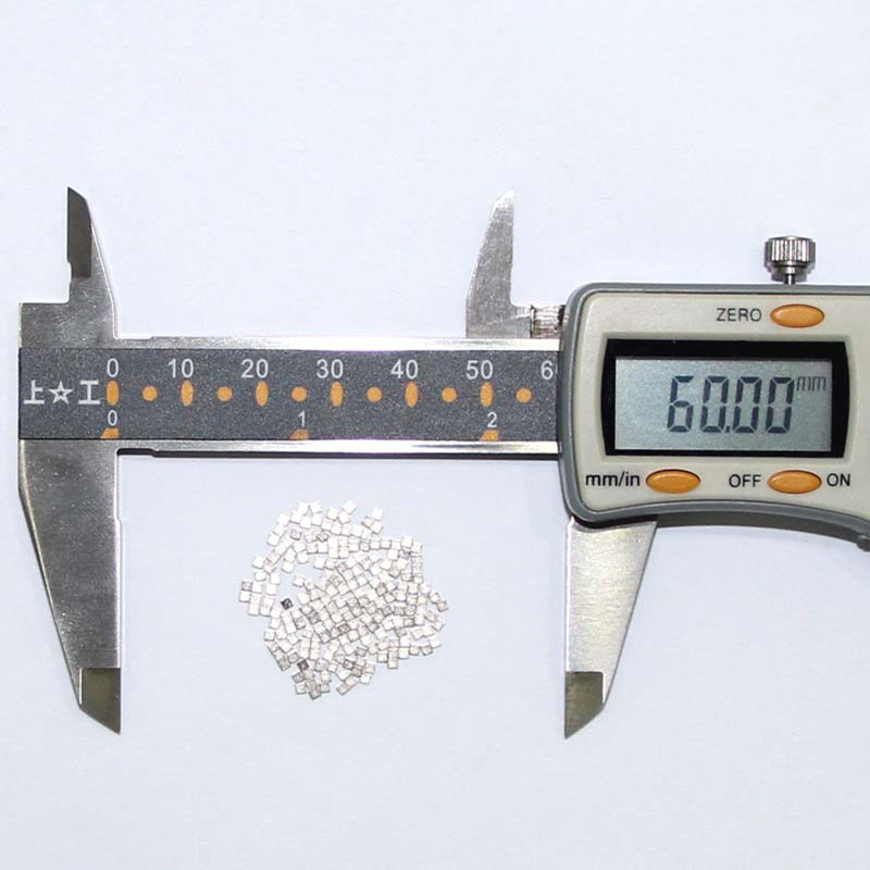 China fabrikant mini micro precisie magneet