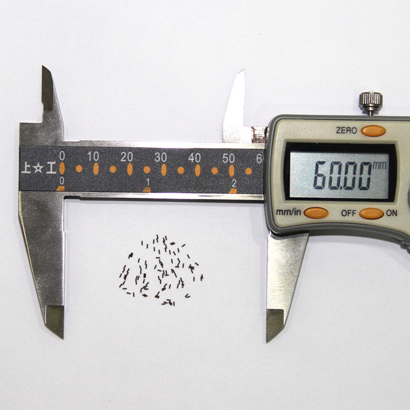 Shenzhen Leverancier Precieze Tiny Magnet Autometer Rare Earth Magnet