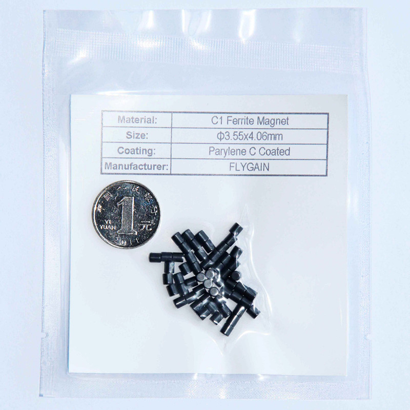 Fabrikant Groothandel Sterk Tiny Mini Micro Rare Earth Magnet