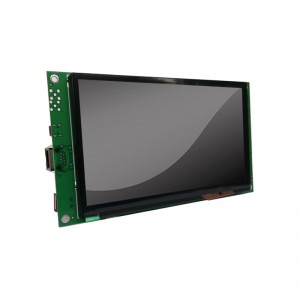 7-inch Touch Module industrieel paneel PC Masterboard touchscreen industriële monitor