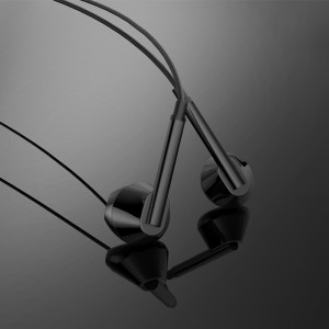 2019 Nieuwe hoogwaardige comfortabele draagbare stereohoofdtelefoon