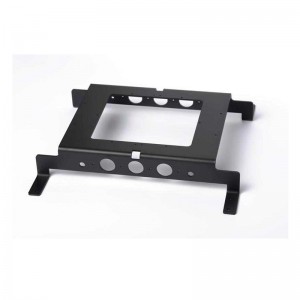 Aangepaste SPCC SECC SGCC roestvrijstalen plaatplaten