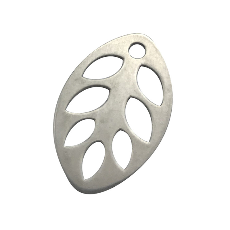 Gestempelde soorten metalen clip hardware-accessoires