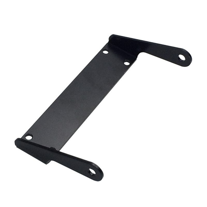 Stempelen Metalen beugel Metal I Iron Metal U Bracket