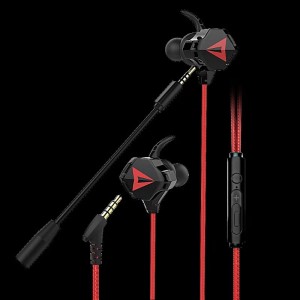 Gaming Headset Computer Mobiel Universeel Eten Kip Gaming Hoofdtelefoons