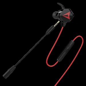 Gaming Headset Computer Mobiel Universeel Eten Kip Gaming Hoofdtelefoons