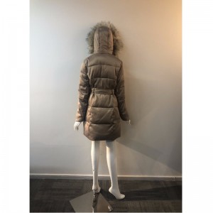 LONGLINE PUFFERJAS RLWPC0072