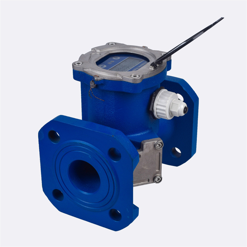 DN50 tot DN300 Ultrasone bulkwatermeter