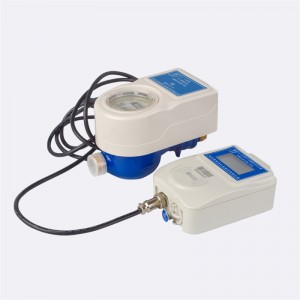 Prepaid Watermeter