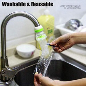 Promotie mode multifunctionele wasbare herbruikbare verwijderbare dubbelzijdige sterke zelfklevende gel grip magische nano zuigtape