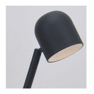 LED tafellamp met pasfunctie