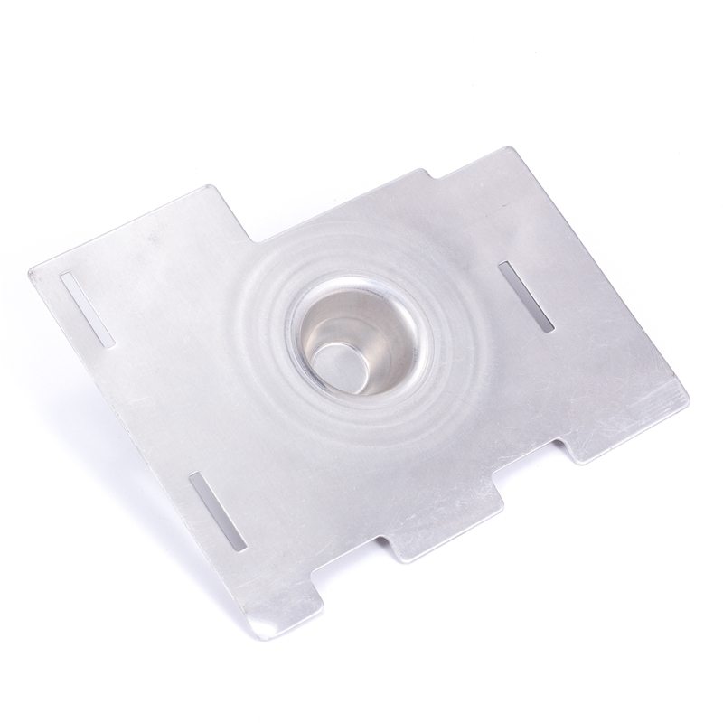 Goede prestaties aangepaste aluminium koellichaam