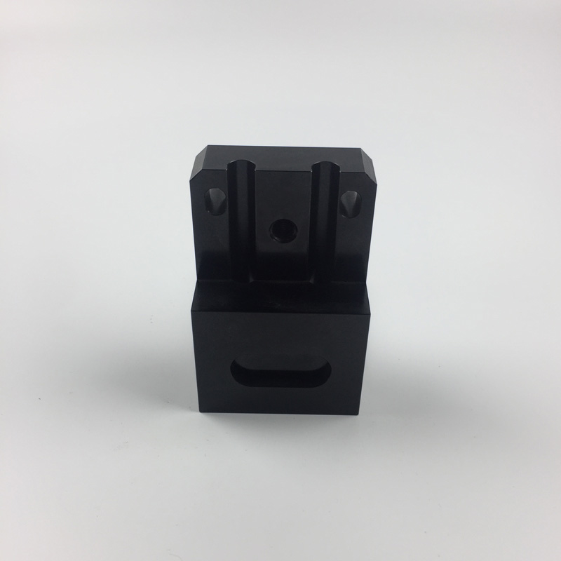 CNC-precisiebewerkingsonderdelen