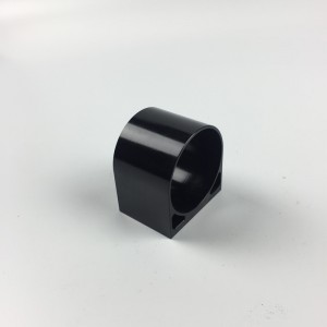 CNC-onderdelen van UAV