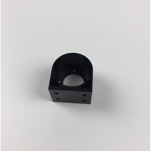 CNC-onderdelen van UAV